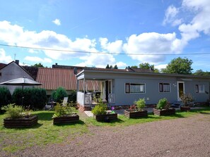 Lägenhet Classic - 2 sovrum | Exteriör