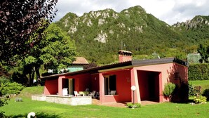 Außenbereich