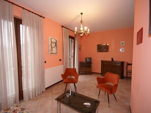 Classic-Haus, 3 Schlafzimmer | Wohnzimmer