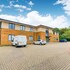 Simplistic Apartment in Milton Keynes Near Willen Lake