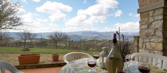 Beautiful Farmhouse With Swimming Pool