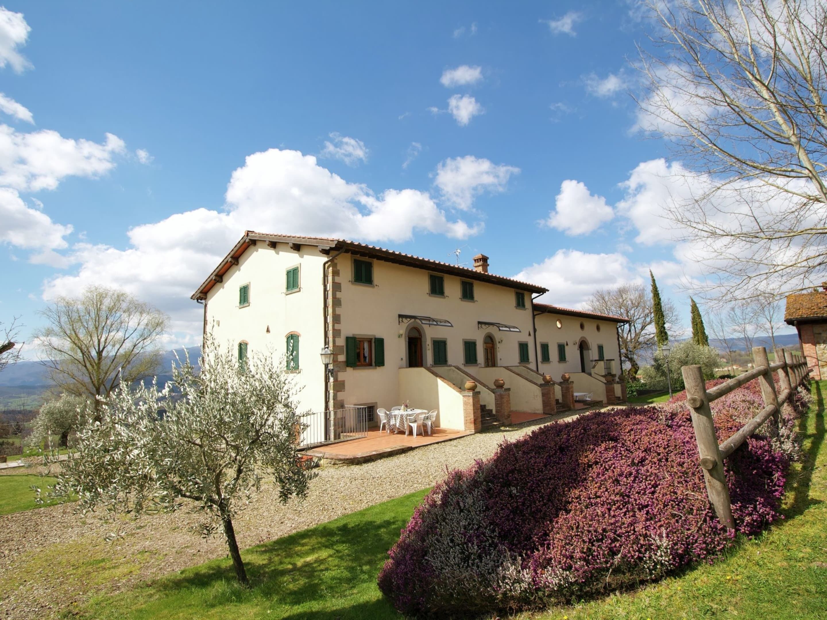 Classic Chalet, 3 Bedrooms | Exterior