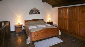 Room - Apartments With a Shared Pool Near the Adriatic Sea (Barletta)