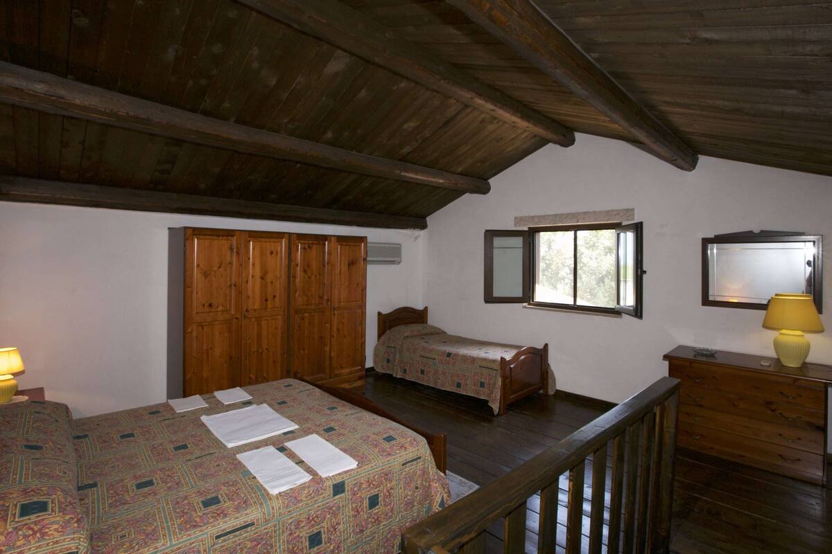 Casa Classic, 1 camera da letto | 1 camera, con arredamento individuale, lenzuola