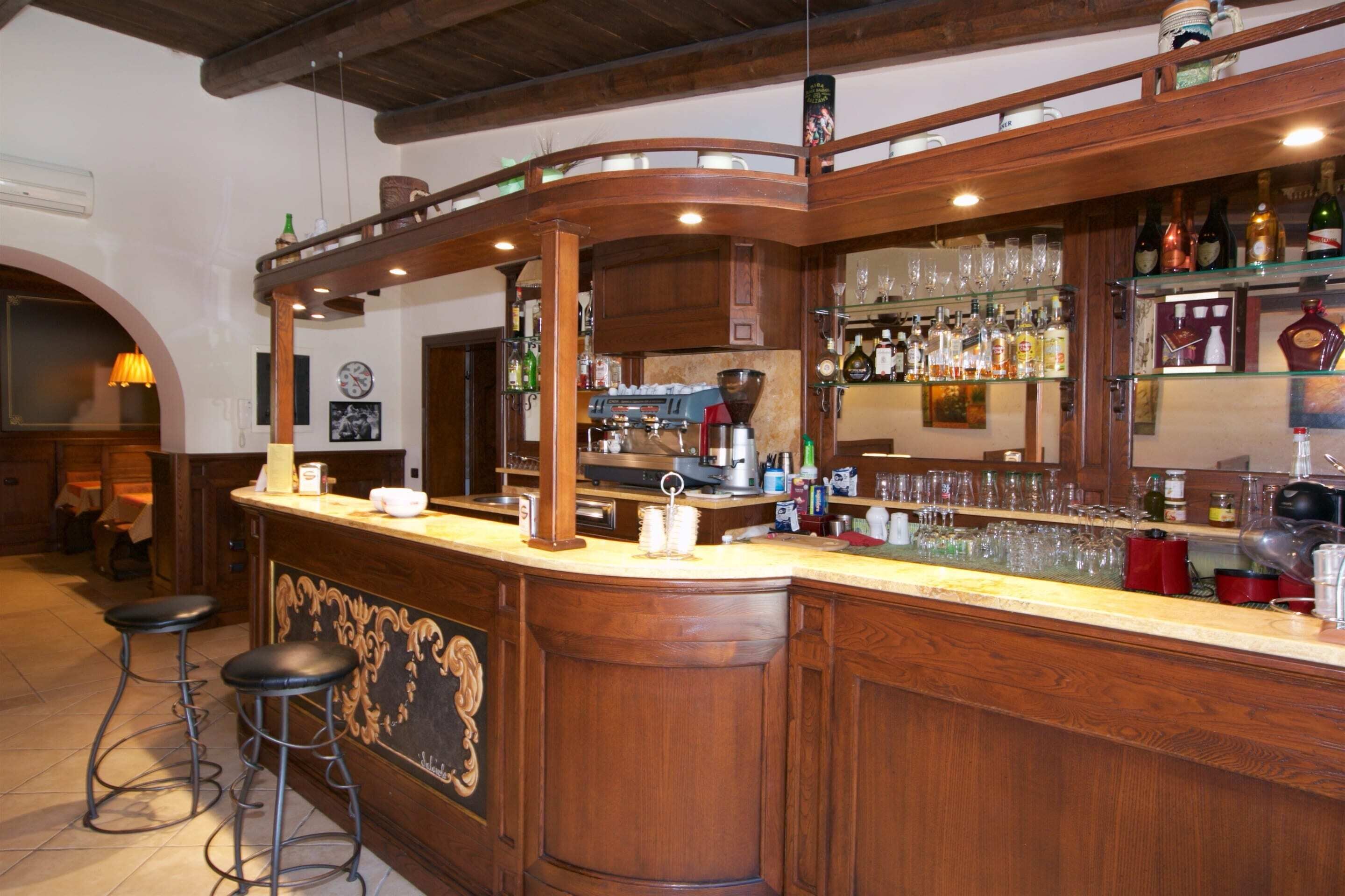 Bar (in loco)