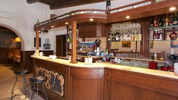 Bar (in loco)