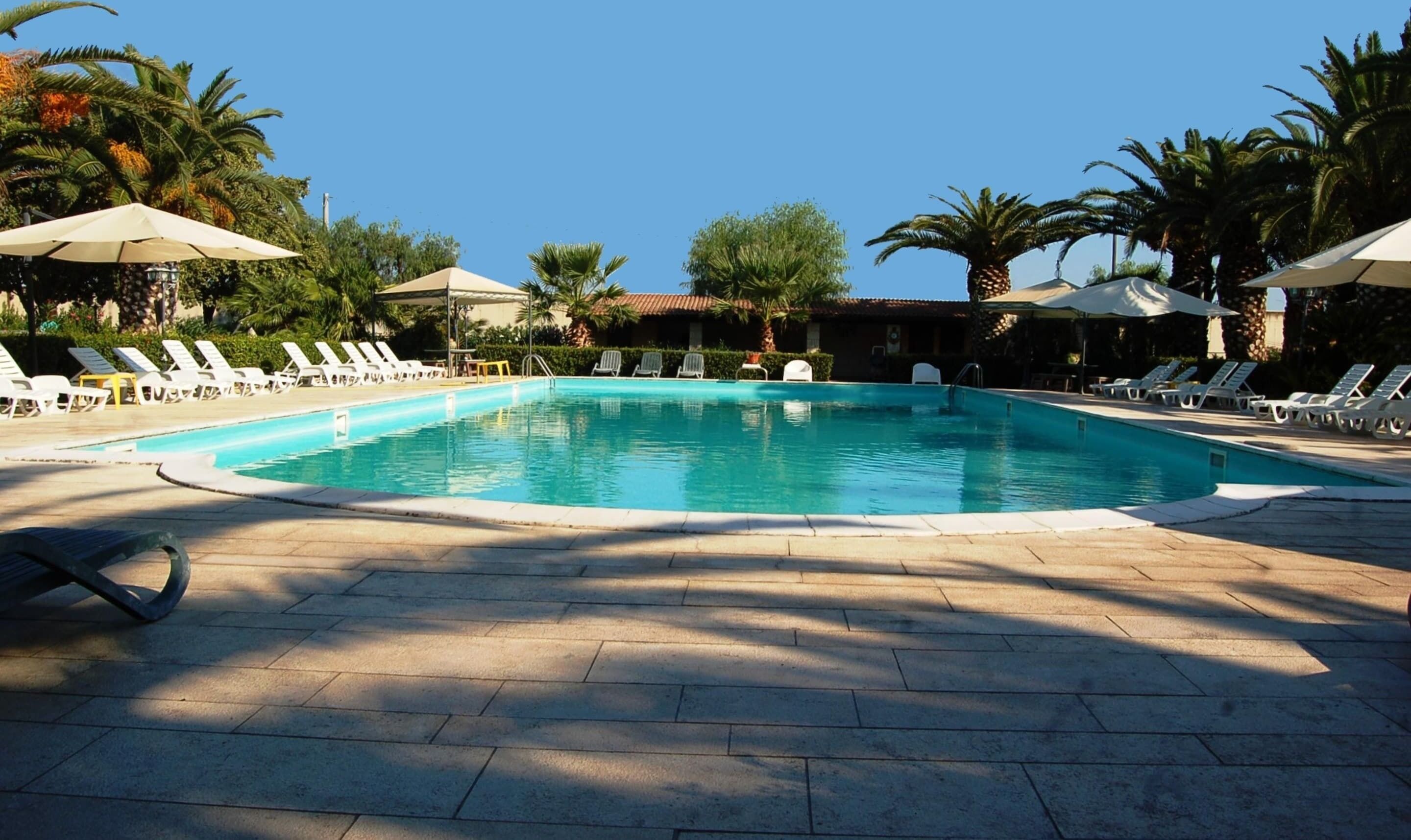 Comfort House, 1 Bedroom | Pool | Outdoor pool