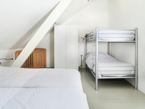 Classic-Haus, 4 Schlafzimmer