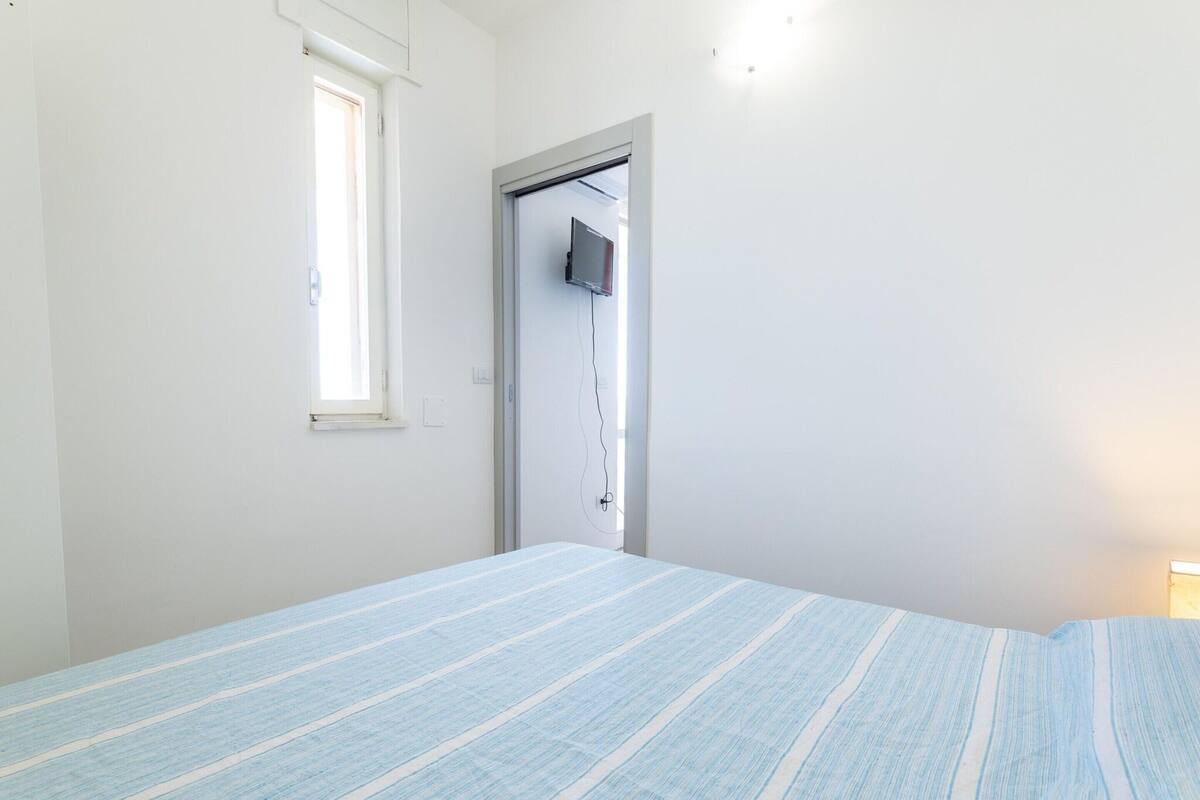 Appartamento Classic, 2 camere da letto | 2 camere, lenzuola