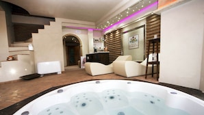 Rawatan Spa