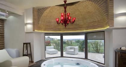 Mansion in Montefiascone With Swimming Pool