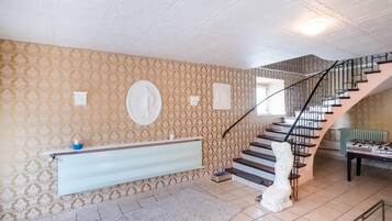 Comfort-Haus, 2 Schlafzimmer | Innenbereich