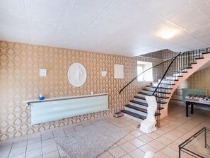 Maison Confort, 2 chambres | Intérieur