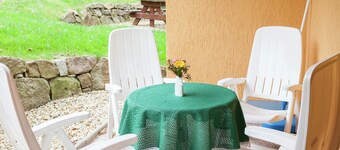 Charming Holiday Home in Schirgiswalde Near Forest