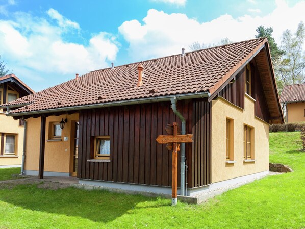 Exteriör