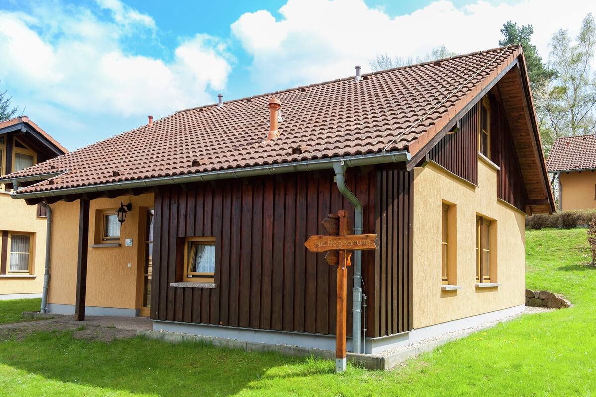Comfort House, 4 Bedrooms | Exterior