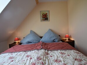 Appartement Confort, 2 chambres
