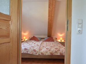 Leilighet – classic, 2 soverom | 4 soverom, individuelt innredet og sengetøy