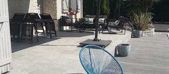 Guest room 2 persons