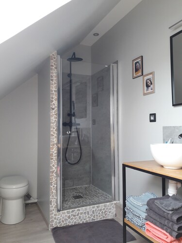 Chambre d'hôtes 2 personnes