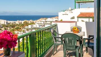 Apartamento Confort, 2 habitaciones | Vistas desde el alojamiento