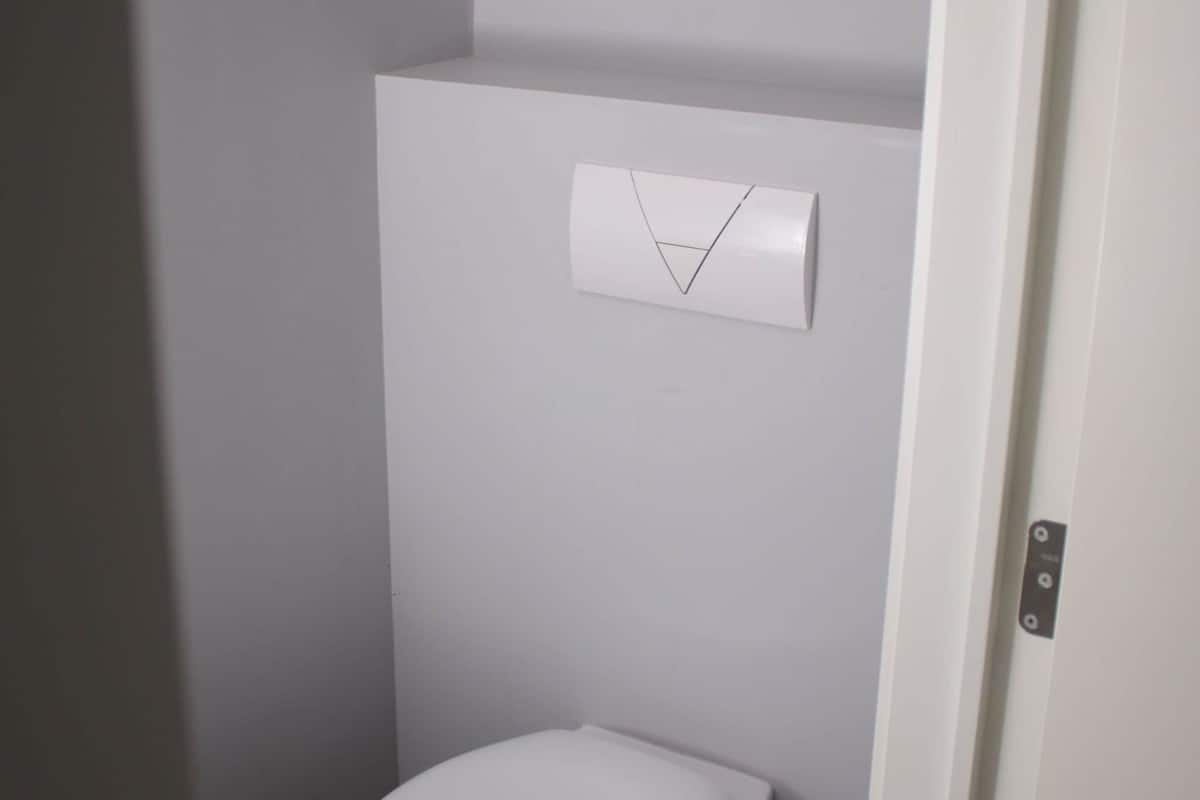 Casa Confort, 3 habitaciones | Recepción