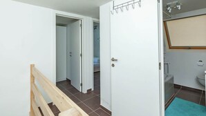 舒適單棟房屋, 3 間臥室 | 6 間睡房、獨特裝修、床單