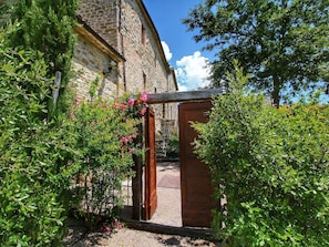 Reception - Lush Farmhouse in Umbertide With Pool (Umbertide)