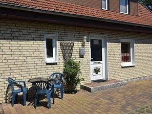 Comfort Apartment, 2 Bedrooms | Exterior