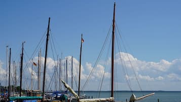 Comfort-Apartment, 2 Schlafzimmer | Innendetails