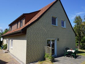 Leilighet – comfort, 2 soverom | Balkong