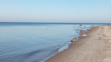 Comfort Apartment, 1 Bedroom | View from property