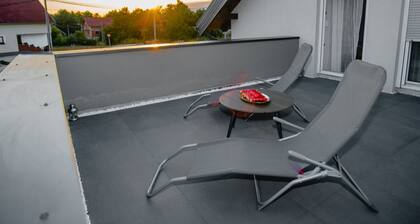 Lovely Holiday Home in Lovinac With Garden