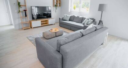 Lovely Holiday Home in Lovinac With Garden