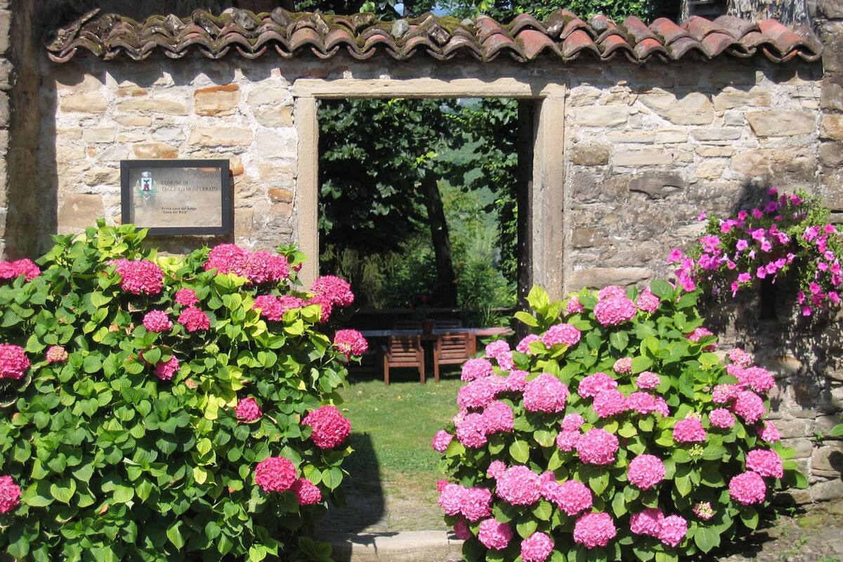 Maison Confort, 2 chambres | Extérieur