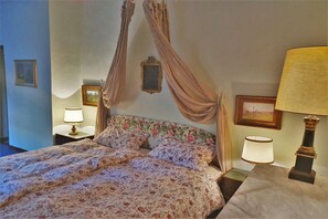 Classic House, 3 Bedrooms