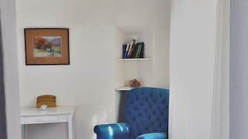 Classic-Haus, 3 Schlafzimmer | 5 Schlafzimmer, individuell eingerichtet, Bettwäsche