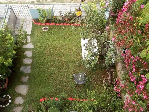 花園