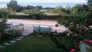 Garden - Cosy Holiday Home in Preveza With Garden (Preveza)
