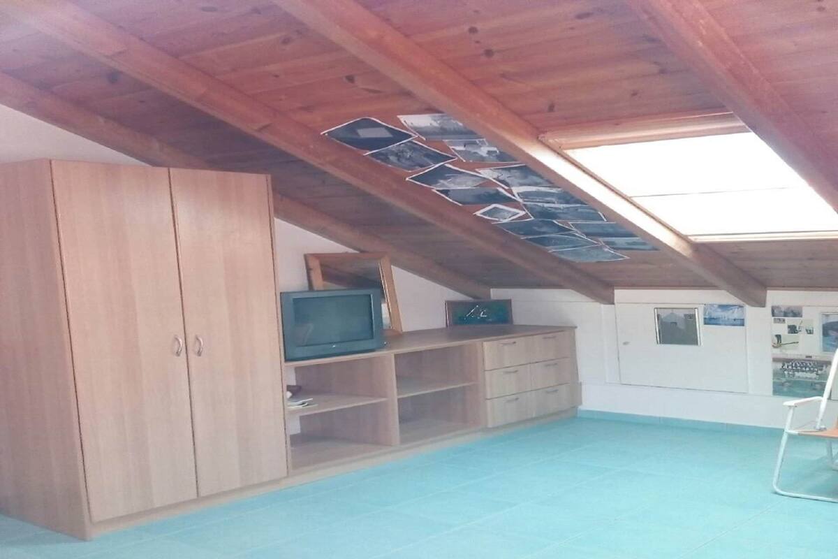 Klassiek huis, 2 slaapkamers | 6 slaapkamers, individueel gemeubileerd, beddengoed