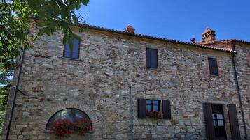 Maison Confort, 3 chambres | Extérieur