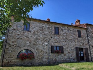 Comfort House, 3 Bedrooms | Exterior