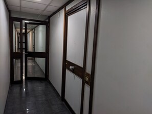 منطقة الاستقبال