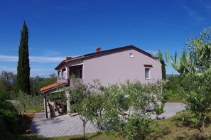 Leilighet – classic, 3 soverom | Eksteriør