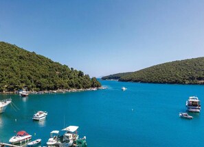 Classic Apartment, 3 Bedrooms | View from property