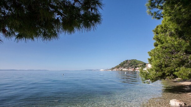 Unclassified image, 1 of 93, button - Countryside Getaway Close to the River and the sea (Omis)