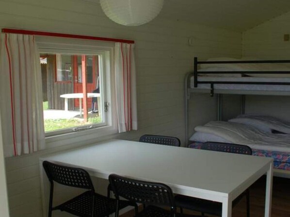 Hus | Interiör