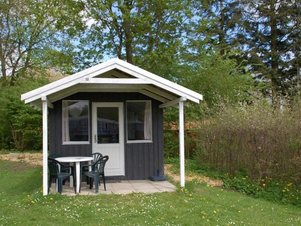 Hus | Udendørsområde