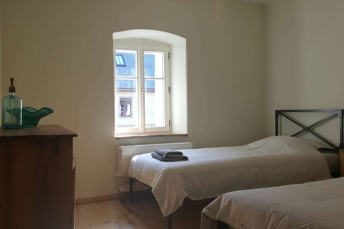 Comfort House, 3 Bedrooms