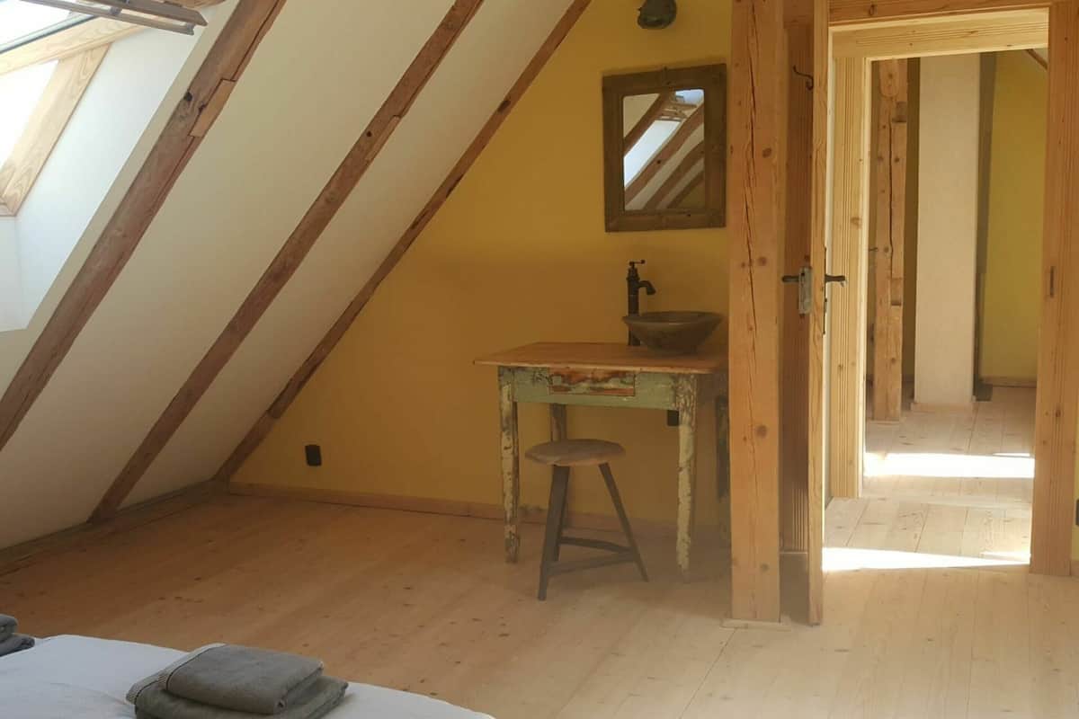 Classic House, 3 Bedrooms